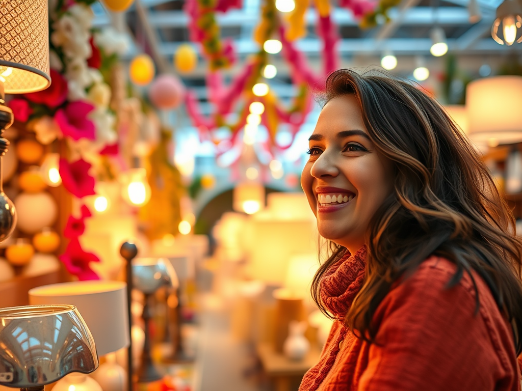 Pasqua e Illuminazione